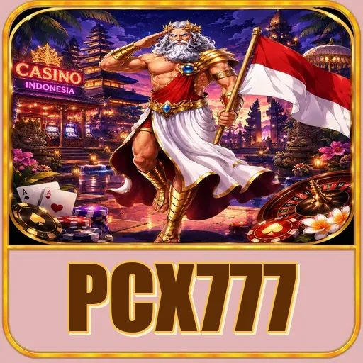 Pratinjau tampilan pcx777